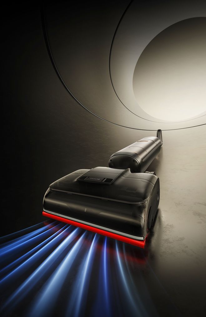 Ultra以26000Pa吸力打造极致洁净体验CQ9电子专用平台告别清洁死角！追