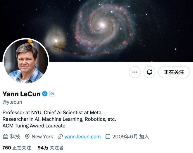 技巨头AI大权!一觉醒来图灵奖得主也要向他汇报CQ9电子登录注册28岁华人执掌185万亿科(图2) 技巨头AI大权!一觉醒来图灵奖得主也要向他汇报CQ9电子登录注册28岁华人执掌185万亿科(图2)