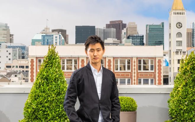 技巨头AI大权!一觉醒来图灵奖得主也要向他汇报CQ9电子登录注册28岁华人执掌185万亿科(图6) 技巨头AI大权!一觉醒来图灵奖得主也要向他汇报CQ9电子登录注册28岁华人执掌185万亿科(图6)