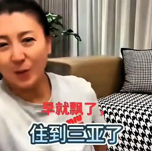 迎三大噩耗 这次她儿子连30万收入都悬了CQ9电子app道歉还没捂热乎！闫学晶又(图13)